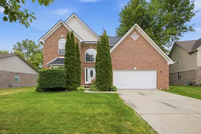 24224 Konarska Drive, Flat Rock, MI 48134 - Photo 1