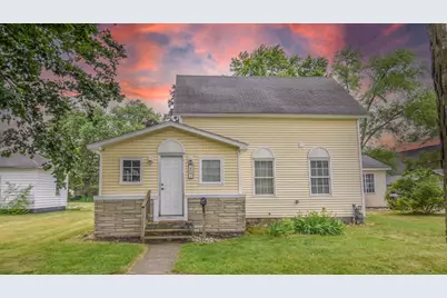 257 Winona Street, Bronson, MI 49028 - Photo 1