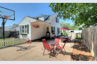 822 Aldon Street SW, Wyoming, MI 49509 - Photo 9