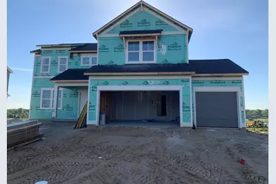 4840 Bethpage Drive NW, Comstock Park, MI 49321 - Photo 1
