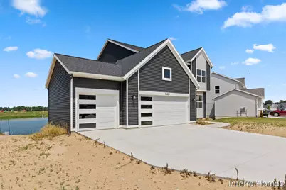10459 Poppy Lane, Allendale, MI 49401 - Photo 3