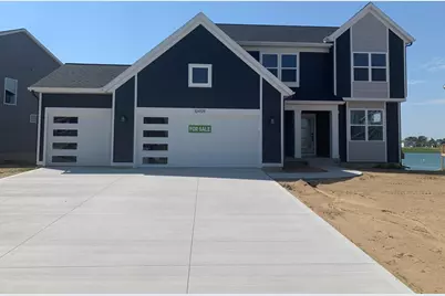 10459 Poppy Lane, Allendale, MI 49401 - Photo 1