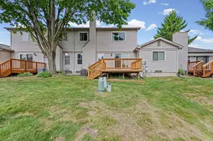6640 Deerhurst Dr, Westland, MI 48185 - Photo 31