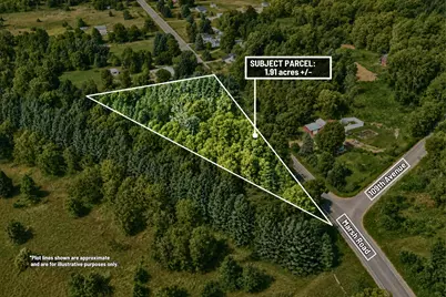910 Marsh Road, Plainwell, MI 49080 - Photo 1