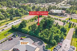 2351 W Centre Ave, Portage, MI 49024 - Photo 1