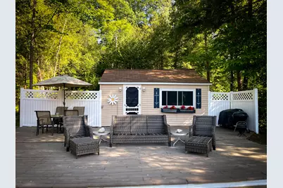 4629 S Croton Hardy Drive, Newaygo, MI 49337 - Photo 1