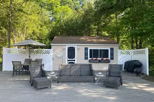 4629 S Croton Hardy Dr, Newaygo, MI 49337 - Photo 1