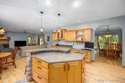 470 Caroline Street, Ionia, MI 48846 - Photo 15