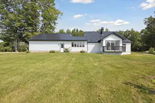 3441 Townline Rd N, Houghton Lake, MI 48629 - Photo 33