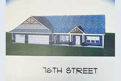 691 76th Street SE, Grand Rapids, MI 49508 - Photo 1