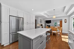 5001 Birkdale Dr, Ann Arbor, MI 48103 - Photo 15