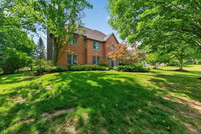 5001 Birkdale Drive, Ann Arbor, MI 48103 - Photo 3