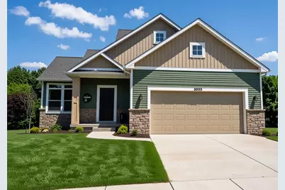 9 Aviara Oaks Parkway, Jackson, MI 49201 - Photo 1