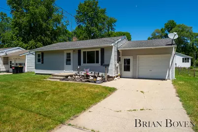 197 Carrie Street, Sparta, MI 49345 - Photo 17
