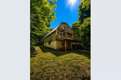 7035 Campbell Road SE, Fife Lake, MI 49633 - Photo 1