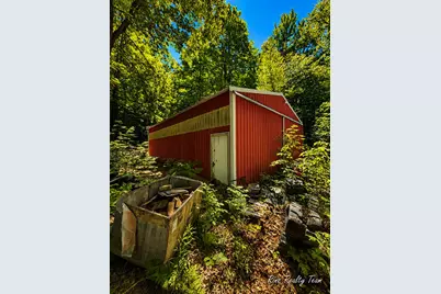 7035 Campbell Road SE, Fife Lake, MI 49633 - Photo 11