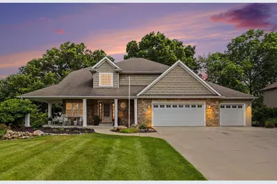 420 Brittany Drive, Portage, MI 49024 - Photo 1