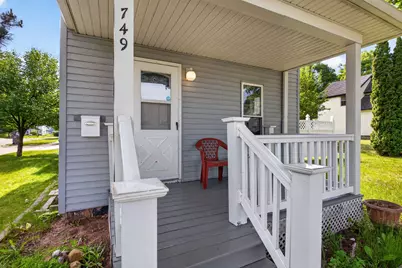 749 Kennedy Street, Jackson, MI 49202 - Photo 1