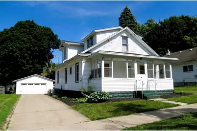 743 Ellery Avenue, Jackson, MI 49202 - Photo 1