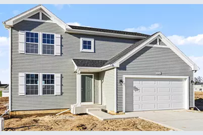 1404 Cedarwood Drive, Greenville, MI 48838 - Photo 1