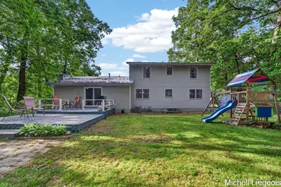 3325 S Riverwood Drive, Twin Lake, MI 49457 - Photo 49