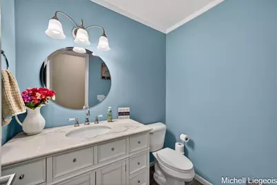 3325 S Riverwood Drive, Twin Lake, MI 49457 - Photo 29