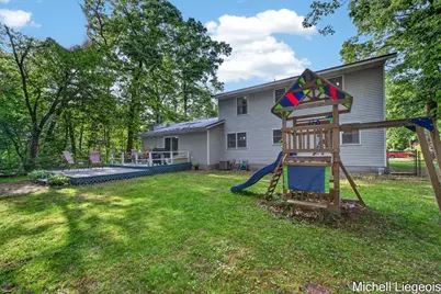 3325 S Riverwood Drive, Twin Lake, MI 49457 - Photo 57