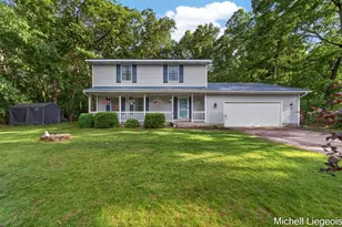 3325 S Riverwood Dr, Twin Lake, MI 49457 - Photo 3