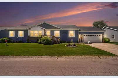 3676 Hollyfield Drive, Cedar Springs, MI 49319 - Photo 1
