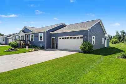 3676 Hollyfield Drive, Cedar Springs, MI 49319 - Photo 3