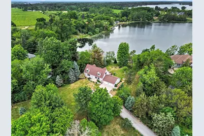 10130 Emerald Court, Brooklyn, MI 49230 - Photo 1