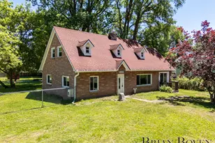 6480 Belmont Ave NE, Belmont, MI 49306 - Photo 1