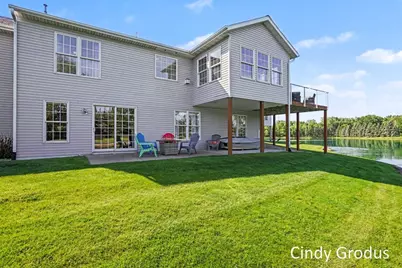 11341 Avocet Court, Holland, MI 49424 - Photo 37