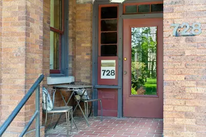 728 Longfellow Street, Detroit, MI 48202 - Photo 5