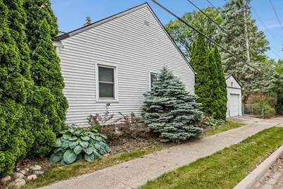 3300 Alice Street, Dearborn, MI 48124 - Photo 1