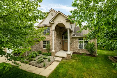 3211 Foxway Court, Ann Arbor, MI 48105 - Photo 1
