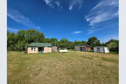 3837 Fawn Road, Wellston, MI 49689 - Photo 1
