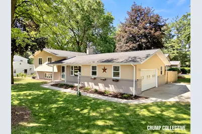 1467 Mapleview Street SE, Grand Rapids, MI 49508 - Photo 5