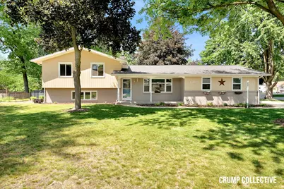 1467 Mapleview Street SE, Grand Rapids, MI 49508 - Photo 1