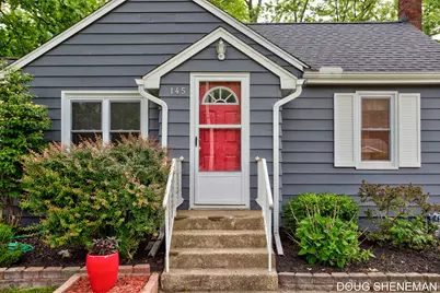 145 W Roosevelt Avenue, Zeeland, MI 49464 - Photo 5