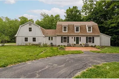 5175 N Dixboro Road, Ann Arbor, MI 48105 - Photo 1