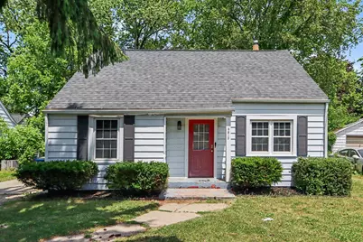3513 Tampa Street, Kalamazoo, MI 49048 - Photo 1