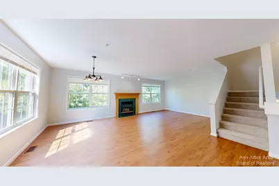 2813 Barclay Way, Ann Arbor, MI 48105 - Photo 3