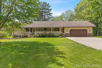 9700 Winans Street, West Olive, MI 49460 - Photo 5