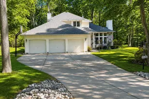 23286 Timberridge Dr, Big Rapids, MI 49307 - Photo 1