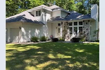 23286 Timberridge Drive, Big Rapids, MI 49307 - Photo 3