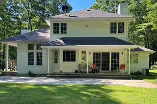 23286 Timberridge Dr, Big Rapids, MI 49307 - Photo 5
