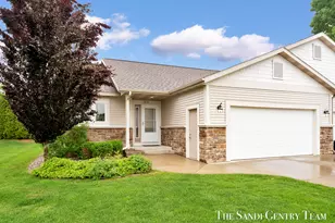 1630 Grevel Ct, Muskegon, MI 49444 - Photo 1