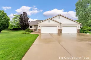 1630 Grevel Ct, Muskegon, MI 49444 - Photo 3