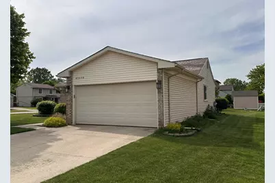 43694 Emrick Drive, Canton, MI 48187 - Photo 23